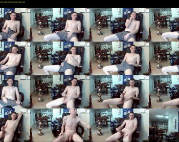 swelteringk — 94 minute Chaturbate male naked cam show, 720p, Apr 2, 2025