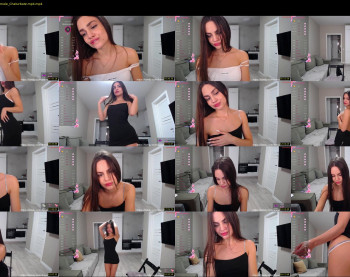 loxy_ — 30 minute Chaturbate female naked cam show, 720p, Apr 4, 2025