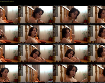 ms_dira — 17 minute Chaturbate female naked cam show, 720p, Apr 4, 2025