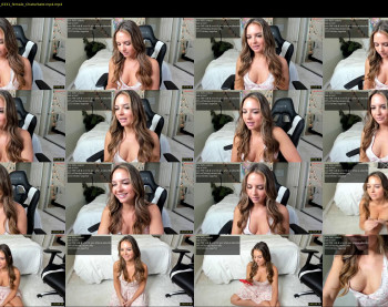 befxckingnice — 120 minute Chaturbate female naked cam show, 720p, Apr 8, 2025