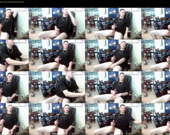 swelteringk — 19 minute Chaturbate male naked cam show, 720p, Apr 7, 2025