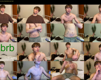 eitanhere — 112 minute Chaturbate male naked cam show, 720p, Apr 8, 2025