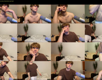 eitanhere — 120 minute Chaturbate male naked cam show, 720p, Apr 10, 2025
