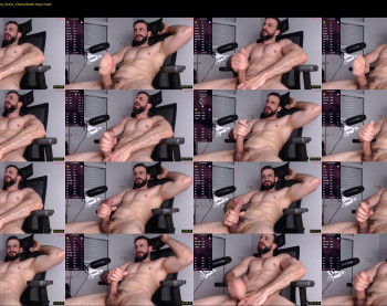 firestud_x — 75 minute Chaturbate male naked cam show, 720p, Apr 10, 2025