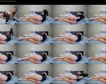 alice_rays_ — 4 minute Chaturbate female naked cam show, 720p, Apr 12, 2025