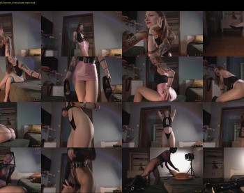 ms_lorelei — 120 minute Chaturbate female naked cam show, 720p, Apr 11, 2025