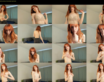 silverhaskell — 121 minute Chaturbate female naked cam show, 720p, Apr 11, 2025