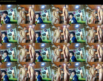backyardigans — 4 minute Chaturbate male naked cam show, 720p, Apr 12, 2025