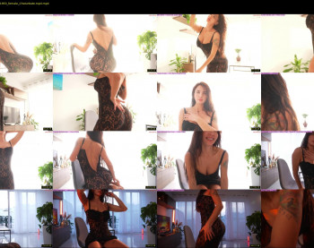 jseductiveart — 120 minute Chaturbate female naked cam show, 720p, Apr 12, 2025