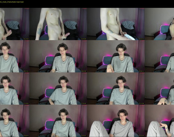 guy_liam1 — 24 minute Chaturbate male naked cam show, 720p, Apr 14, 2025
