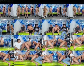asmodeus7100 — 58 minute Chaturbate male naked cam show, 720p, Apr 15, 2025