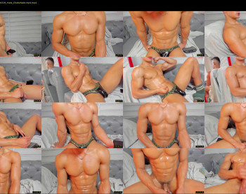 esteban_stud — 103 minute Chaturbate male naked cam show, 720p, Apr 16, 2025