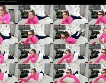 befxckingnice — 42 minute Chaturbate female naked cam show, 720p, Apr 17, 2025