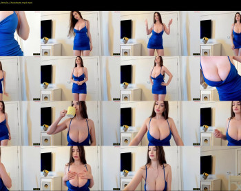 devyale — 37 minute Chaturbate female naked cam show, 720p, Apr 16, 2025