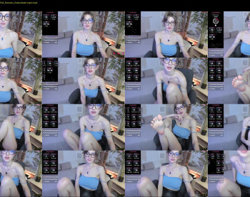 rubytwinkle — 31 minute Chaturbate female naked cam show, 720p, Apr 17, 2025