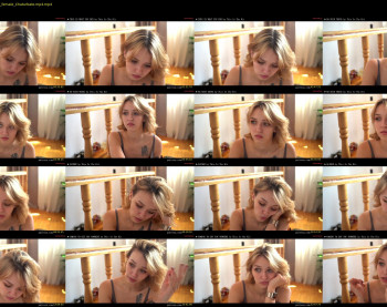 ms_dira — 16 minute Chaturbate female naked cam show, 720p, Apr 18, 2025