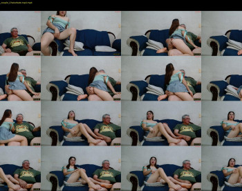 kiaming — 20 minute Chaturbate female naked cam show, 720p, Apr 19, 2025