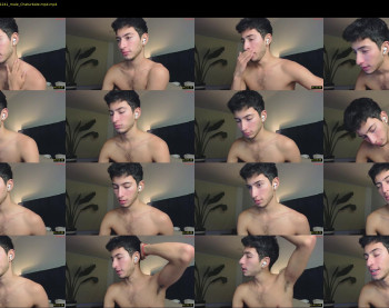 ethan_skiny_ — 4 minute Chaturbate male naked cam show, 720p, Apr 20, 2025