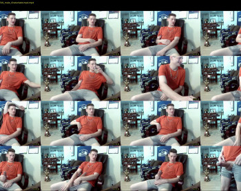 swelteringk — 3 minute Chaturbate male naked cam show, 720p, Apr 20, 2025