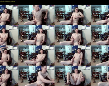 swelteringk — 52 minute Chaturbate male naked cam show, 720p, Apr 20, 2025