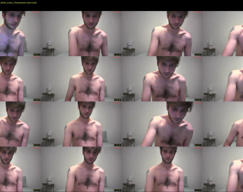 ashingwest97 — 13 minute Chaturbate male naked cam show, 480p, Apr 22, 2025