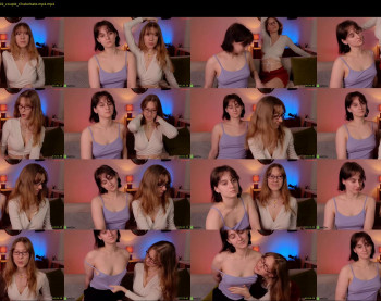 jitoon_exe — 46 minute Chaturbate female naked cam show, 720p, Apr 21, 2025