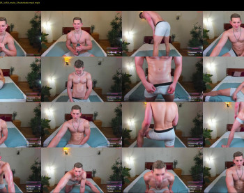 marcusdiamond — 120 minute Chaturbate male naked cam show, 720p, Apr 21, 2025