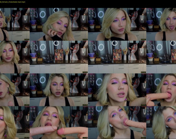 pinkadele — 22 minute Chaturbate female naked cam show, 720p, Apr 21, 2025