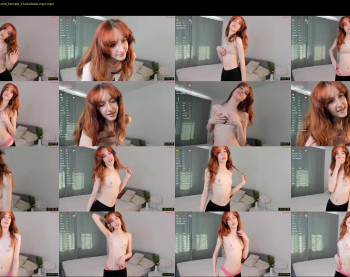 silverhaskell — 118 minute Chaturbate female naked cam show, 720p, Apr 21, 2025