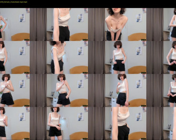 silverhaskell — 50 minute Chaturbate female naked cam show, 720p, Apr 23, 2025