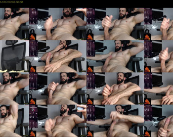firestud_x — 86 minute Chaturbate male naked cam show, 720p, Apr 25, 2025