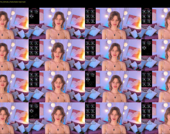 rubytwinkle — 5 minute Chaturbate female naked cam show, 720p, Apr 26, 2025