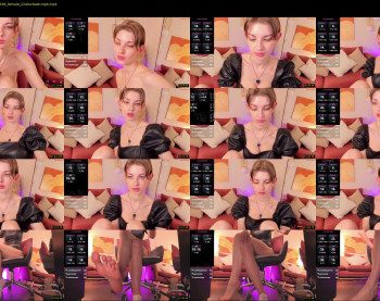 rubytwinkle — 27 minute Chaturbate female naked cam show, 720p, Apr 29, 2025