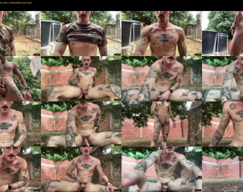 jeff_cube — 30 minute Chaturbate male naked cam show, 720p, Apr 29, 2025