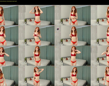 silverhaskell — 40 minute Chaturbate female naked cam show, 720p, Apr 29, 2025