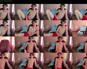 guy_liam1 — 7 minute Chaturbate male naked cam show, 720p, May 1, 2025