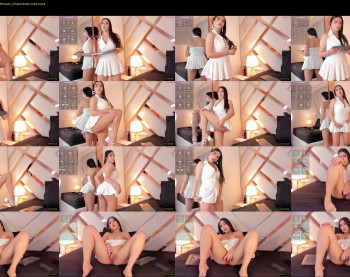 saday_ — 31 minute Chaturbate female naked cam show, 720p, May 3, 2025