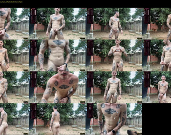 jeff_cube — 11 minute Chaturbate male naked cam show, 720p, May 4, 2025