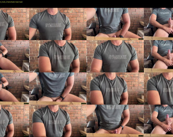 mcr8080 — 6 minute Chaturbate male naked cam show, 720p, May 4, 2025