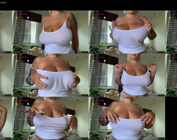_morpho_ — 39 minute Chaturbate female naked cam show, 720p, May 6, 2025