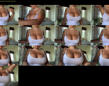 _morpho_ — 18 minute Chaturbate female naked cam show, 720p, May 6, 2025