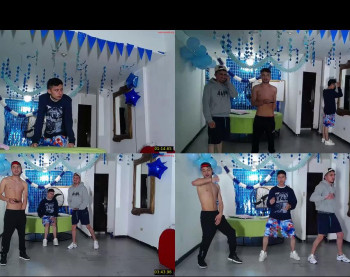 asmodeus7100 — 11 minute Chaturbate male naked cam show, 720p, May 6, 2025