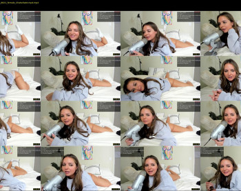 befxckingnice — 78 minute Chaturbate female naked cam show, 720p, May 9, 2025