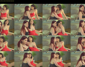double_magic_ — 7 minute Chaturbate couple naked cam show, 720p, May 9, 2025