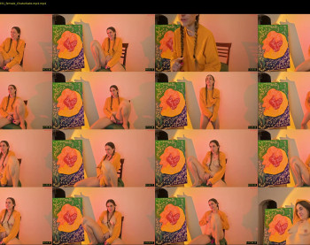 lilithoftrees — 77 minute Chaturbate female naked cam show, 720p, May 10, 2025