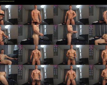 nik_sharp — 102 minute Chaturbate male naked cam show, 720p, May 10, 2025