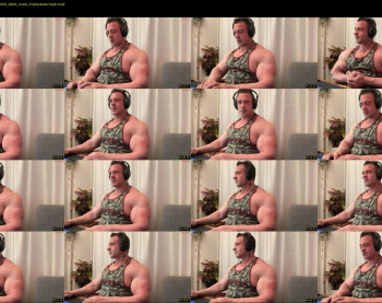 alessandrobuilder — 8 minute Chaturbate couple naked cam show, 720p, May 12, 2025
