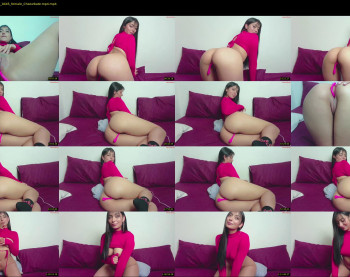 dharmonious_ — 81 minute Chaturbate female naked cam show, 720p, May 12, 2025