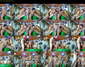 backyardigans — 27 minute Chaturbate male naked cam show, 720p, May 13, 2025