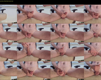 zero_x88 — 26 minute Chaturbate male naked cam show, 720p, May 12, 2025